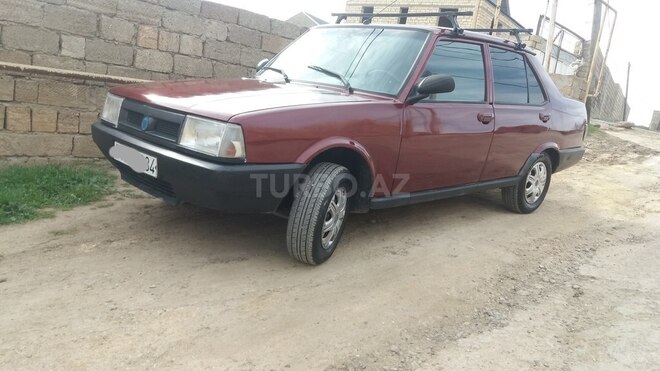 Tofas Sahin 1999, 320,000 km - 1.5 l - Bakı