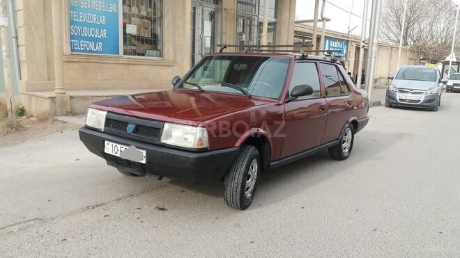 Tofas Sahin 1999, 320,000 km - 1.5 l - Bakı