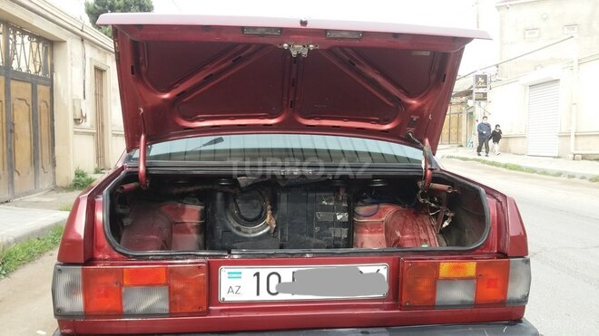 Tofas Sahin 1999, 320,000 km - 1.5 l - Bakı