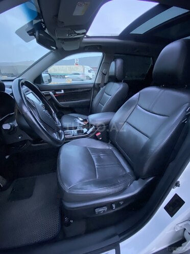 Kia Sorento 2013, 195,000 km - 2.0 l - Bakı
