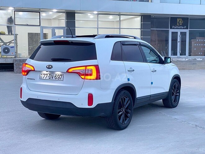 Kia Sorento 2013, 195,000 km - 2.0 l - Bakı