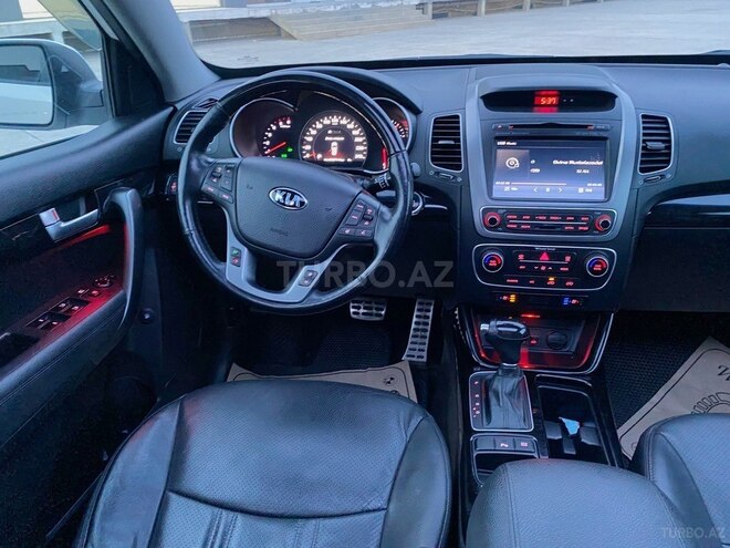 Kia Sorento 2013, 195,000 km - 2.0 l - Bakı