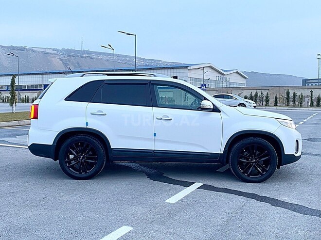 Kia Sorento 2013, 195,000 km - 2.0 l - Bakı