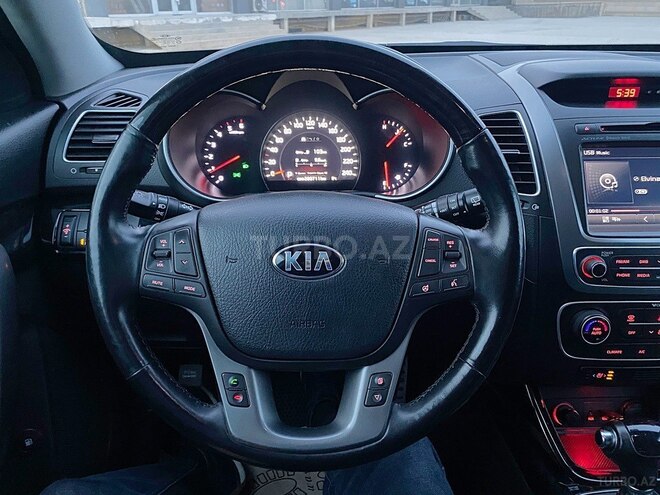 Kia Sorento 2013, 195,000 km - 2.0 l - Bakı