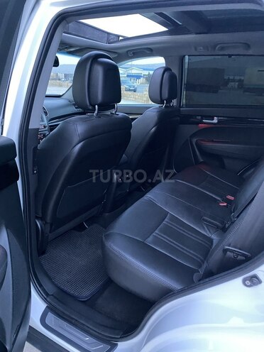 Kia Sorento 2013, 195,000 km - 2.0 l - Bakı