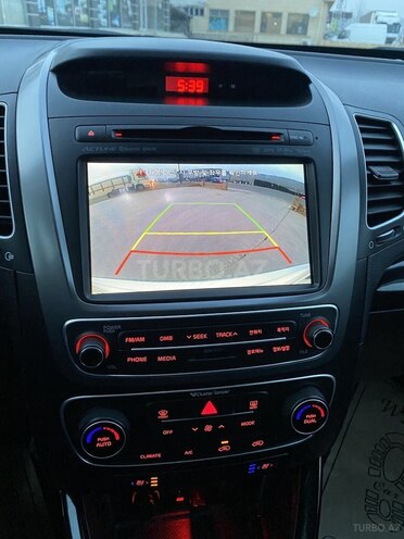 Kia Sorento 2013, 195,000 km - 2.0 l - Bakı