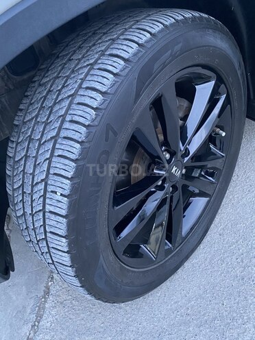 Kia Sorento 2013, 195,000 km - 2.0 l - Bakı