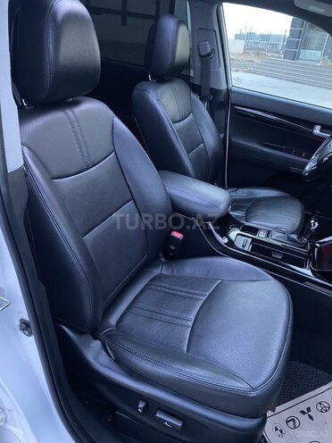 Kia Sorento 2013, 195,000 km - 2.0 l - Bakı