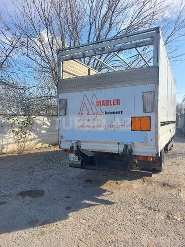 Mercedes Atego 814 1999, 41,210 km - 4.6 l - Bərdə