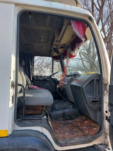 Mercedes Atego 814 1999, 41,210 km - 4.6 l - Bərdə