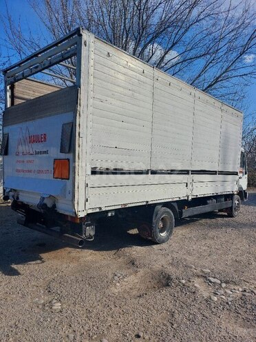 Mercedes Atego 814 1999, 41,210 km - 4.6 l - Bərdə