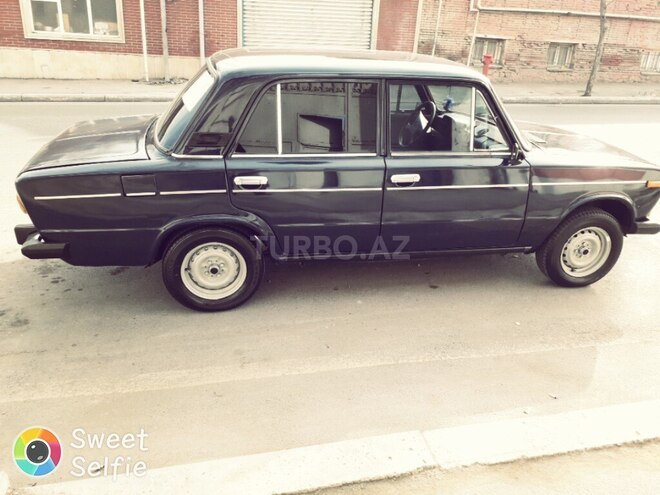 LADA (VAZ) 2106 1992, 1,604 km - 1.5 л - Gəncə