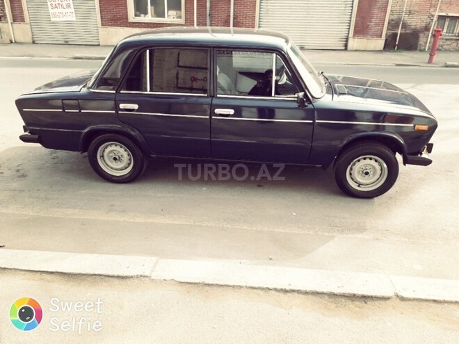 LADA (VAZ) 2106 1992, 1,604 km - 1.5 л - Gəncə