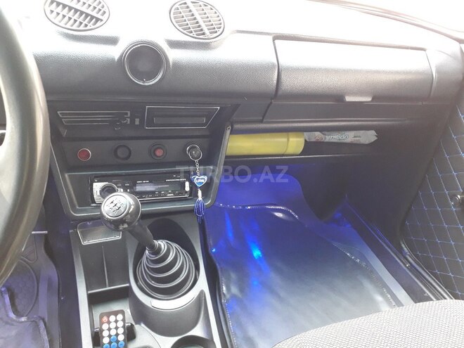 LADA (VAZ) 2106 1992, 1,604 km - 1.5 л - Gəncə