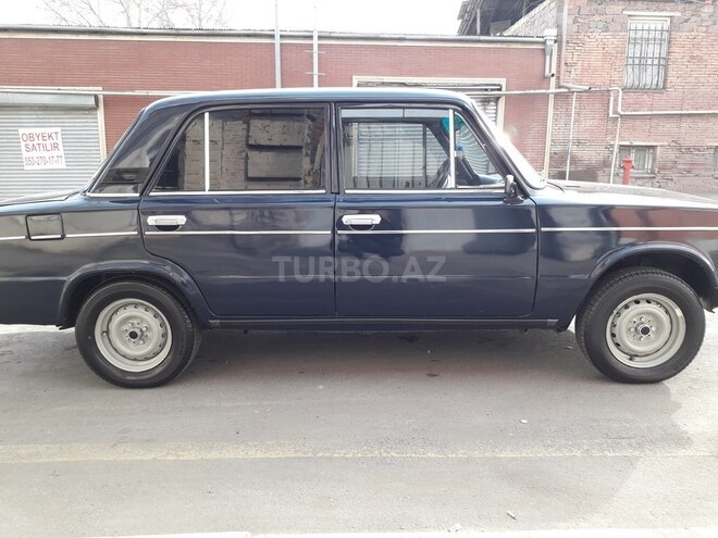 LADA (VAZ) 2106 1992, 1,604 km - 1.5 л - Gəncə