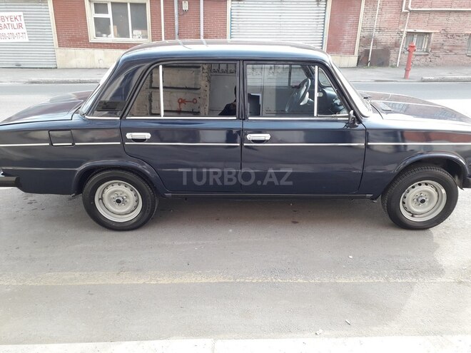 LADA (VAZ) 2106 1992, 1,604 km - 1.5 л - Gəncə