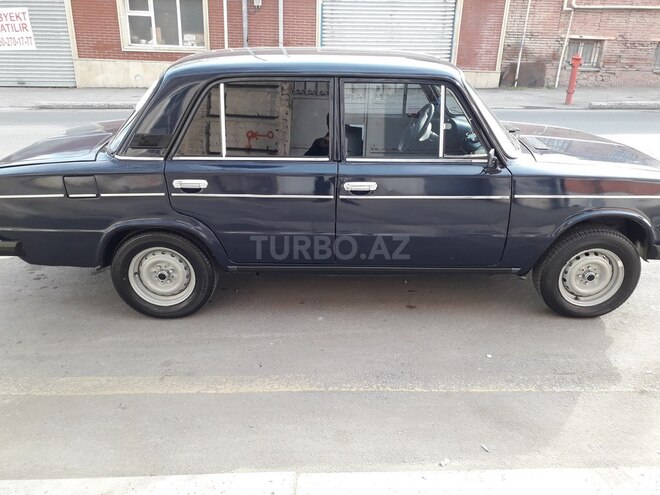LADA (VAZ) 2106 1992, 1,604 km - 1.5 л - Gəncə