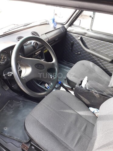 LADA (VAZ) 2106 1992, 1,604 km - 1.5 л - Gəncə