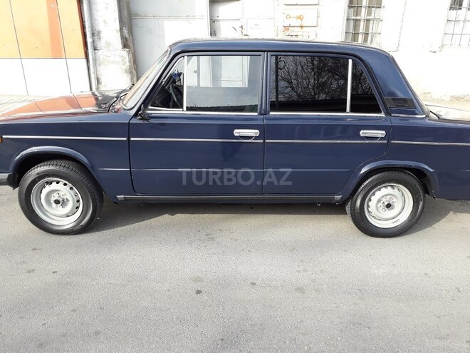 LADA (VAZ) 2106 1992, 1,604 km - 1.5 л - Gəncə