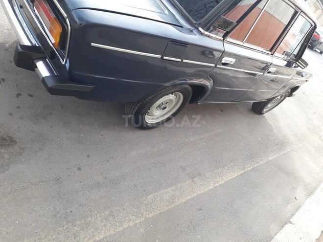 LADA (VAZ) 2106 1992, 1,604 km - 1.5 л - Gəncə