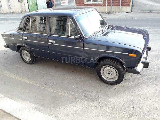 LADA (VAZ) 2106 1992, 1,604 km - 1.5 л - Gəncə