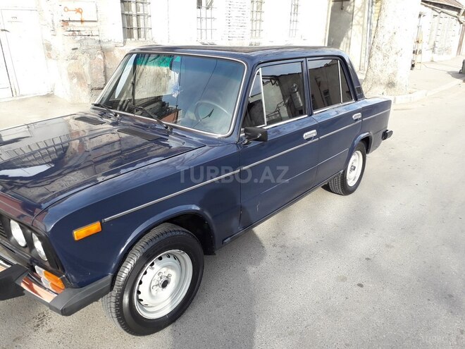 LADA (VAZ) 2106 1992, 1,604 km - 1.5 л - Gəncə
