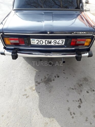 LADA (VAZ) 2106 1992, 1,604 km - 1.5 л - Gəncə