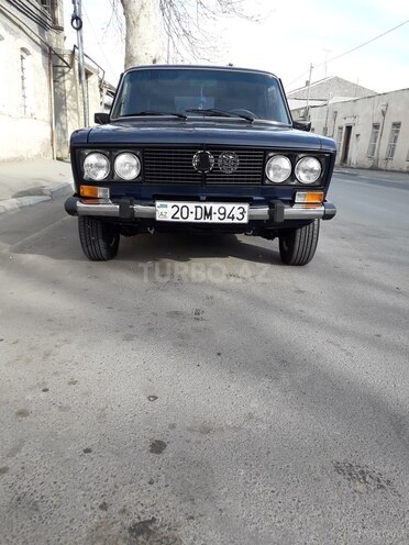 LADA (VAZ) 2106 1992, 1,604 km - 1.5 л - Gəncə