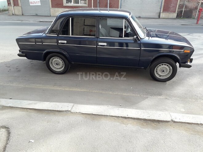 LADA (VAZ) 2106 1992, 1,604 km - 1.5 л - Gəncə