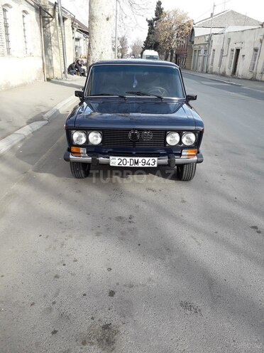 LADA (VAZ) 2106 1992, 1,604 km - 1.5 л - Gəncə