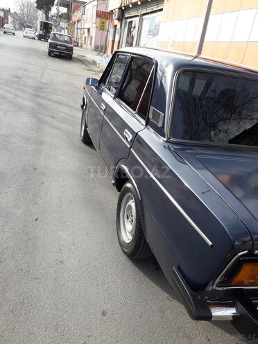 LADA (VAZ) 2106 1992, 1,604 km - 1.5 л - Gəncə
