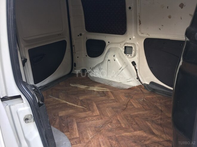 Fiat Doblo 2013, 241,041 km - 1.4 л - Sumqayıt