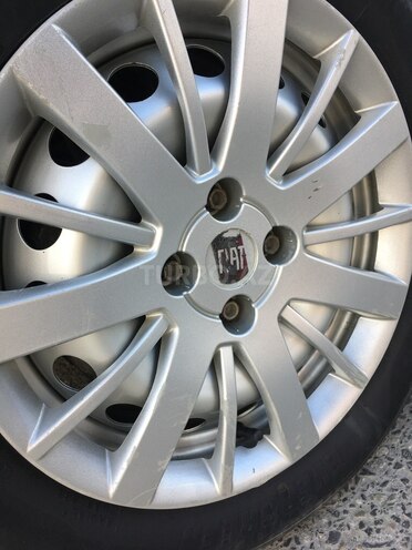 Fiat Doblo 2013, 241,041 km - 1.4 л - Sumqayıt