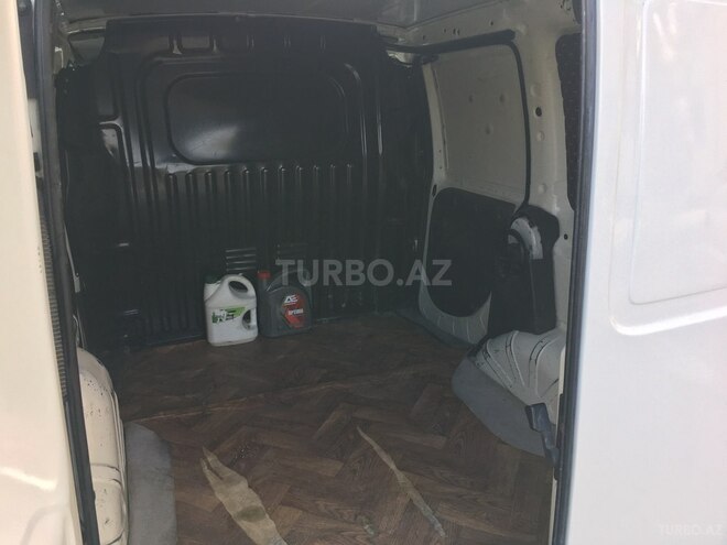 Fiat Doblo 2013, 241,041 km - 1.4 л - Sumqayıt