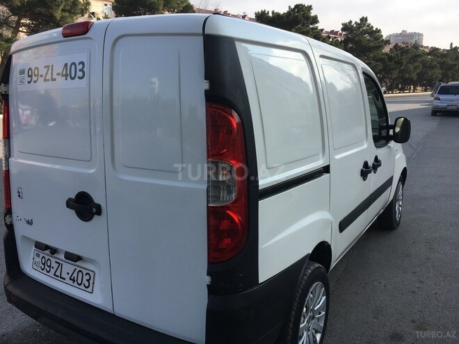 Fiat Doblo 2013, 241,041 km - 1.4 л - Sumqayıt
