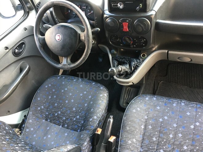 Fiat Doblo 2013, 241,041 km - 1.4 л - Sumqayıt