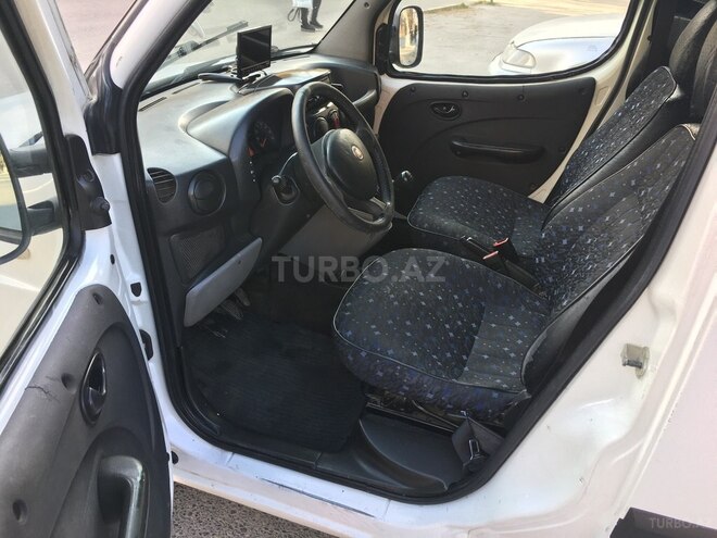Fiat Doblo 2013, 241,041 km - 1.4 л - Sumqayıt