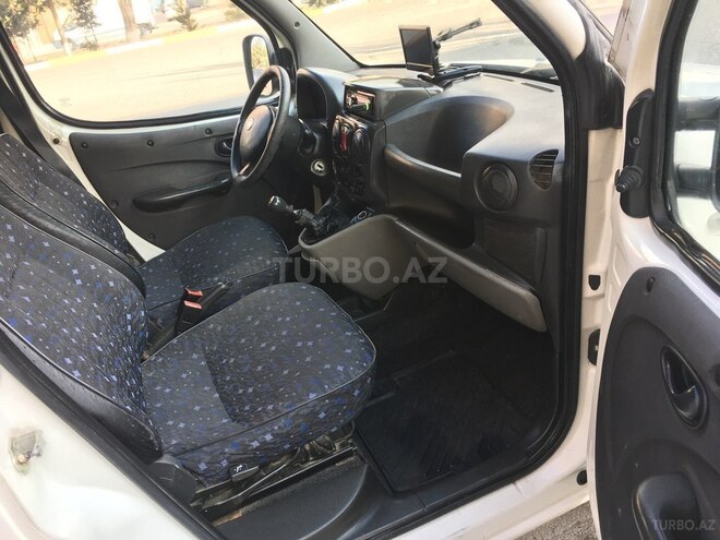 Fiat Doblo 2013, 241,041 km - 1.4 л - Sumqayıt