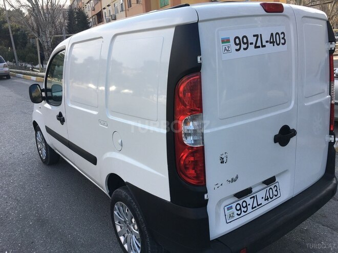 Fiat Doblo 2013, 241,041 km - 1.4 л - Sumqayıt