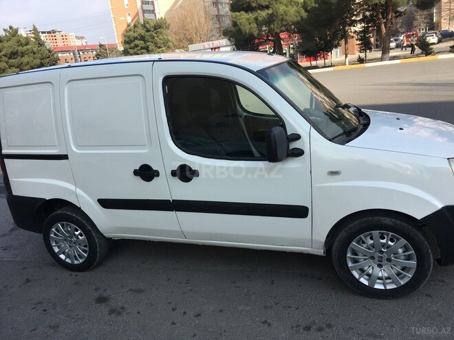 Fiat Doblo 2013, 241,041 km - 1.4 л - Sumqayıt