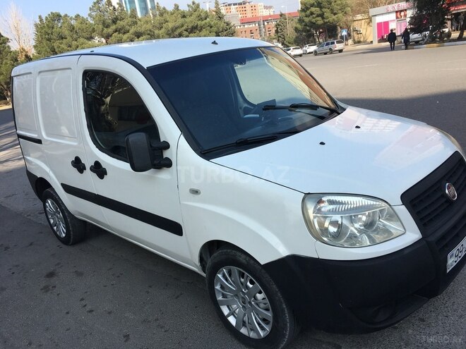 Fiat Doblo 2013, 241,041 km - 1.4 л - Sumqayıt