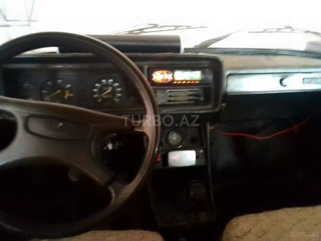 LADA (VAZ) 2105 1984, 633,633 km - 1.6 l - Bakı