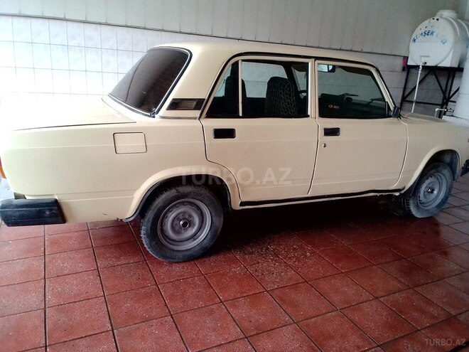 LADA (VAZ) 2105 1984, 633,633 km - 1.6 l - Bakı