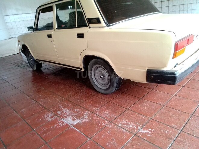LADA (VAZ) 2105 1984, 633,633 km - 1.6 l - Bakı