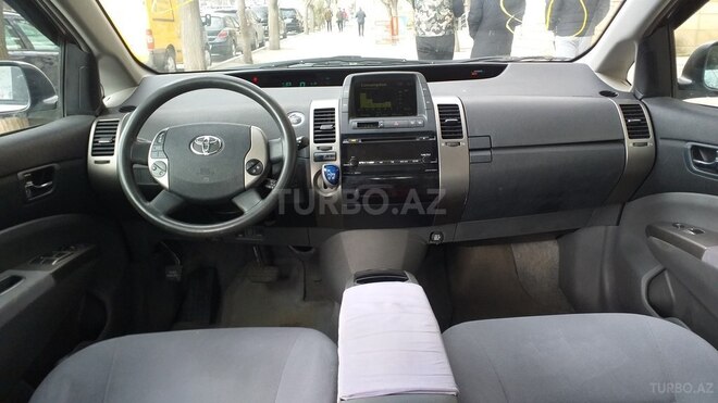 Toyota Prius 2007, 271,000 km - 1.5 л - Bakı