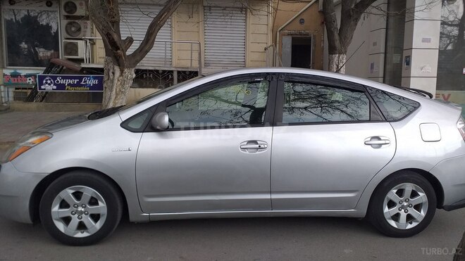 Toyota Prius 2007, 271,000 km - 1.5 л - Bakı