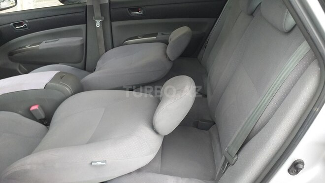 Toyota Prius 2007, 271,000 km - 1.5 л - Bakı