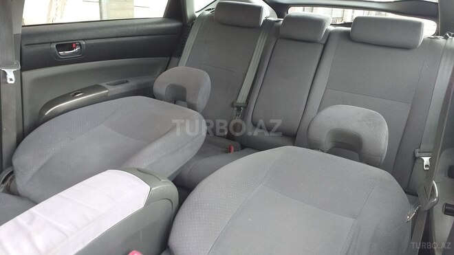 Toyota Prius 2007, 271,000 km - 1.5 л - Bakı