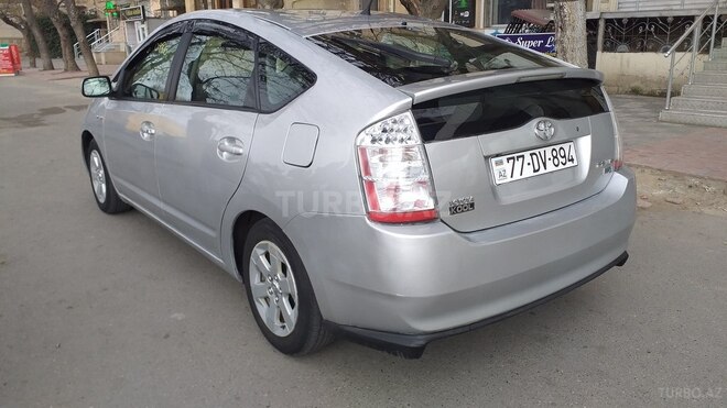 Toyota Prius 2007, 271,000 km - 1.5 л - Bakı