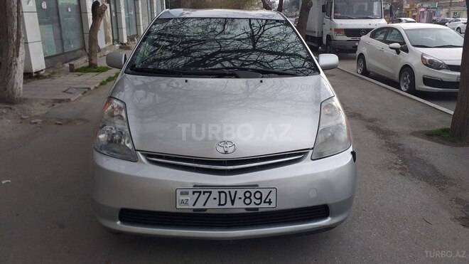 Toyota Prius 2007, 271,000 km - 1.5 л - Bakı
